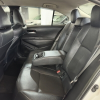 COROLLA XEI 2.0
