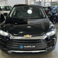 TRACKER PREMIER 1.2 TURBO