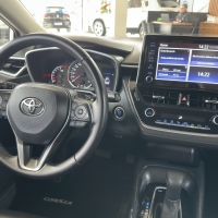 COROLLA XEI 2.0