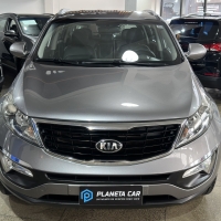 SPORTAGE LX 2.0