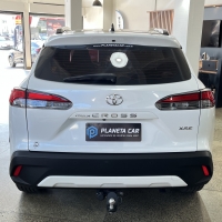 COROLLA CROSS XRE 2.0