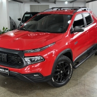 TORO ULTRA 2.0 4X4 DIESEL
