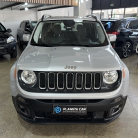 RENEGADE LONGITUDE 1.8