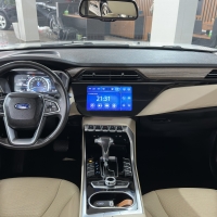 TERRITORY TITANIUM 1.5 GTDI ECOBO AUT.