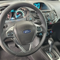 FIESTA 1.6 TITANIUM