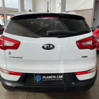 SPORTAGE EX 2.0