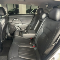 SPORTAGE EX 2.0