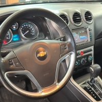 CAPTIVA SPORT FWD 2.4