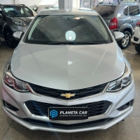 CRUZE LT 1.4 TURBO