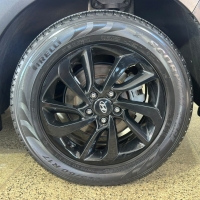 TUCSON GLS 1.6 TURBO