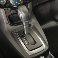 FIESTA 1.6 TITANIUM