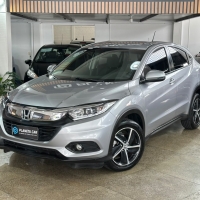 HR-V LX 1.8