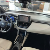 COROLLA CROSS XRX 1.8