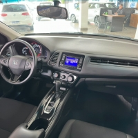 HR-V LX 1.8