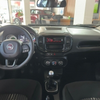 TORO ENDURANCE 1.8 Mec.