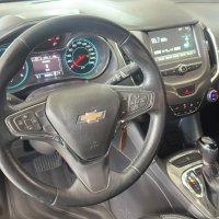 CRUZE LT 1.4 TURBO