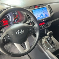 SPORTAGE EX 2.0