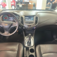 CRUZE LT 1.4 TURBO