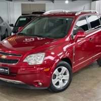 CAPTIVA SPORT FWD 2.4