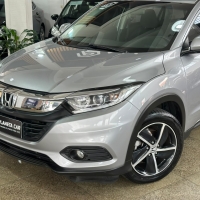HR-V LX 1.8
