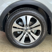 SPORTAGE EX 2.0