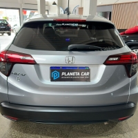HR-V LX 1.8