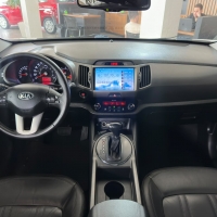 SPORTAGE EX 2.0
