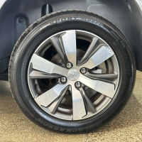 2008 GRIFFE 1.6