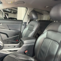SPORTAGE EX 2.0