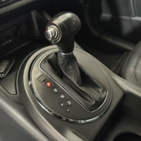 SPORTAGE EX 2.0