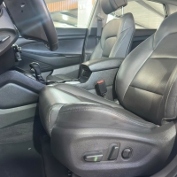 TUCSON GLS 1.6 TURBO