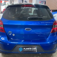 FORD KA 1.5 100 ANOS