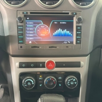 CAPTIVA SPORT FWD 2.4