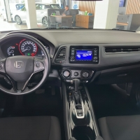 HR-V LX 1.8
