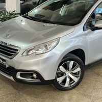 2008 GRIFFE 1.6