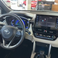 COROLLA CROSS XRX 1.8
