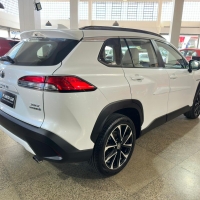 COROLLA CROSS XRX 1.8