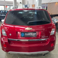 CAPTIVA SPORT FWD 2.4