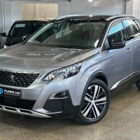 3008 GRIFFE PACK 1.6 TURBO