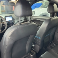 FORD KA 1.5 100 ANOS