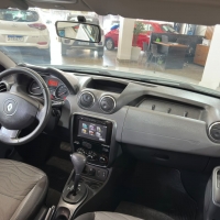 DUSTER DYNAMIQUE 2.0