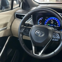 COROLLA CROSS XRX 1.8