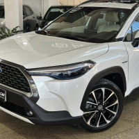COROLLA CROSS XRX 1.8