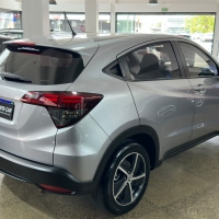 HR-V LX 1.8