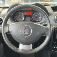 DUSTER DYNAMIQUE 2.0