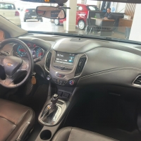 CRUZE LT 1.4 TURBO