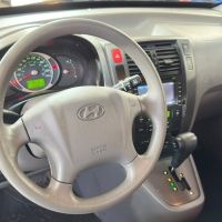 TUCSON 2.0 FLEX AUT