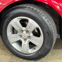 CAPTIVA SPORT FWD 2.4