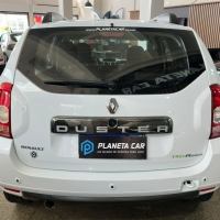 DUSTER DYNAMIQUE 2.0