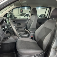 AMAROK TRENDLINE 4X4 CD